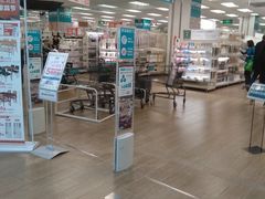 -NITORI 宜得利家居(金银潭永旺梦乐城店)