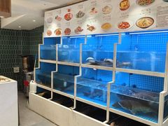 -聚丰园•湖鲜餐厅(阿红私房菜梅石路店)