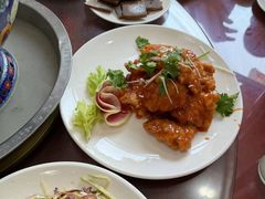 -山海关清和浑锅店