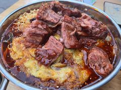 -串大叔炭火烤串·鸡西大冷面刀削面(总店)