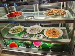 -茵特拉根酒店·西餐厅