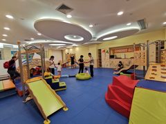 -金宝贝早教(万象城校区)