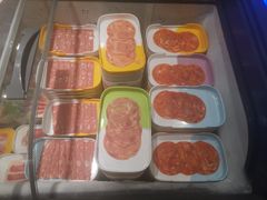 -非烤勿扰自助烤肉海鲜火锅(南城莱蒙店)