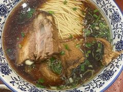 -伟记奥面馆(养育巷店)