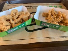 -汉堡小子(万科店)