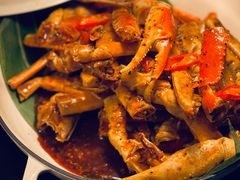 -厦门艾美酒店·新食谱西餐厅