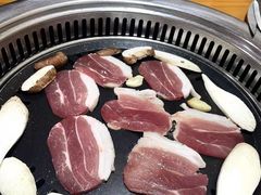 -美阿里烤肉·韩料(茂名道店)