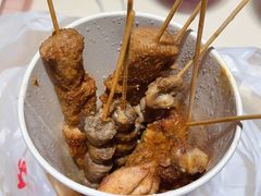 -裕兴旺老上海特色里脊肉(云瑞邻里中心店)