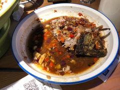 -费大厨辣椒炒肉(万家丽一店)