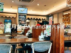 大堂-玖鲜小笼(中山广场店)