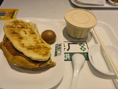 -黑窑厂糖油饼烤鸭·清真菜(旗舰店)