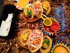 -TEQO·Mexican food & Bar
