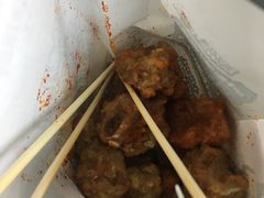 -傅强排骨(成都总店)