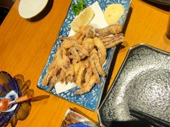 -千代武日本料理(爱建店)