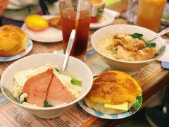 菠萝油-金华冰厅