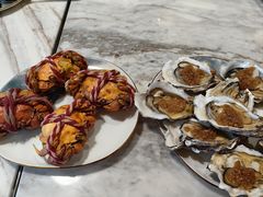 -温德姆至尊酒店·璇全日餐厅