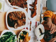 -正東记港味烧腊餐室(天鹅湖银泰城店)
