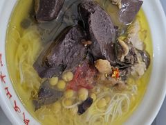 -文山荷鲜居(翠湖店)