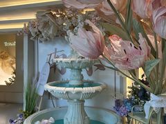 -PARFUM FLORAL花境法餐(南京首店)
