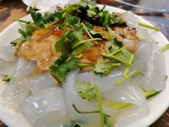 -老关东铁锅炖(哈西店)
