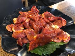 -大壮家原味烤肉(兴华北街店)