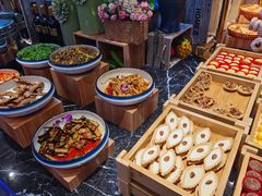 -非烤勿扰韩料自助烤肉(松山湖万科店)