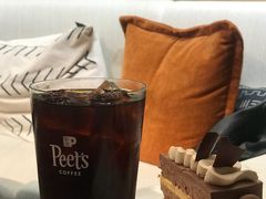 -Peet's 皮爷咖啡(东湖路手作店)