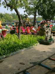 -大望京儿童游乐场