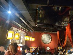 -纳瓦新疆菜(银都店)
