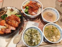 -吉野家(中关村3店)