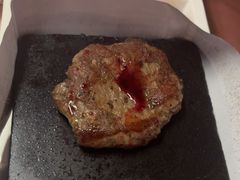 -伯顿西餐厅(茶山彩虹路店)