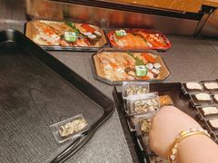 -池田寿司·4H鲜作(西直门凯德华联店)