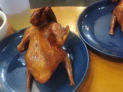 -煲煲掂风味煲仔饭餐厅(西区店)