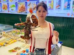 -双合园·海鲜水饺青岛菜(九水东路店)