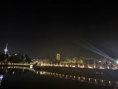 -南通濠河风景名胜区