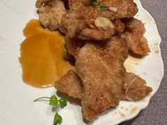 -奉天小馆·非遗东北菜(沈阳万象城店)