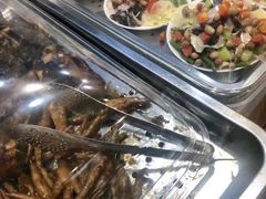 -黎一碗大碗手工面(城市立方店)