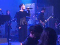 -KEZEE Music Live