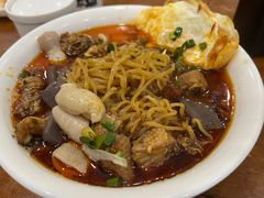 -蒋家肠旺面馆老店(合群路店)