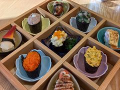 -团子君寿司·茶