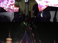 -汕头蓝水星欢乐世界