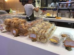 -BreadTalk面包新语·烘焙蛋糕(星河城店)