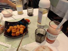 -桂满陇·杭州小馆(巴黎春天浦建店)