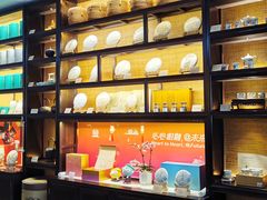 -湖畔居茶楼(湖滨店)