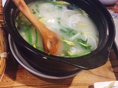 云海肴云南菜(中关村欧美汇店)-云海肴·汽锅鸡·云南菜(领展购物广场·中关村店)