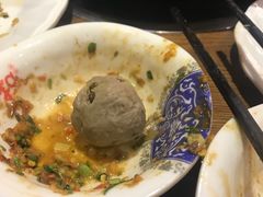 -牛a潮汕鲜牛肉粿条(天河北店)