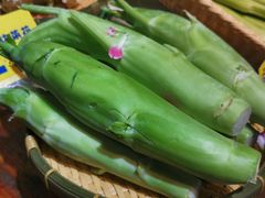 芥蓝中的姚明-79号渔船海鲜饭店(华强北店)