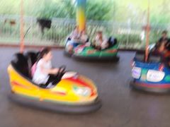 -如皋市龙游湖欢乐世界