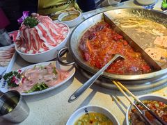-小龙坎火锅(春熙太古里店)