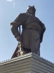 -玛瑞莎·儿童·亲子摄影(越秀店)